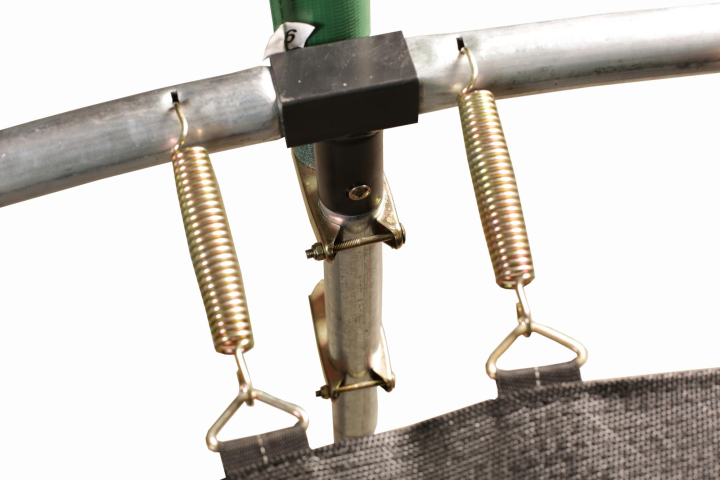 Hawaj 366 cm trambulin belső védőhálóval + létra INGYEN Hawaj 427 cm trambulin belső védőhálóval + létra INGYEN