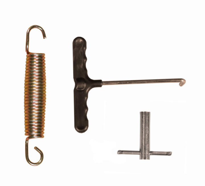 Hawaj 366 cm trambulin belső védőhálóval + létra INGYEN Hawaj 427 cm trambulin belső védőhálóval + létra INGYEN