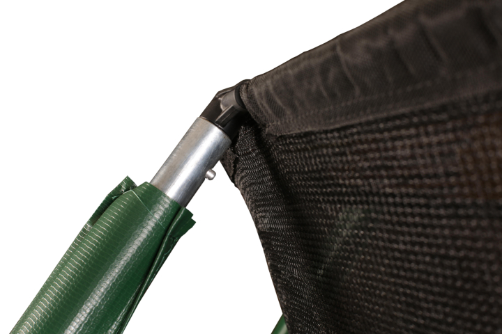 Hawaj 366 cm trambulin belső védőhálóval + létra INGYEN Hawaj 427 cm trambulin belső védőhálóval + létra INGYEN