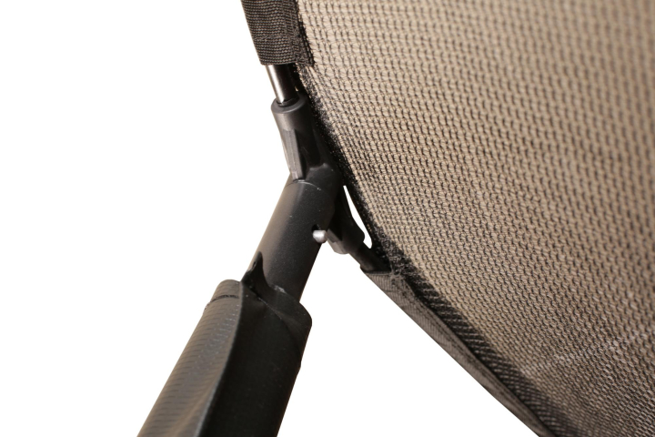 Hawaj Premium 366 cm trambulin belső védőhálóval + létra INGYEN Hawaj Premium 427 cm trambulin belső védőhálóval + létra INGYEN