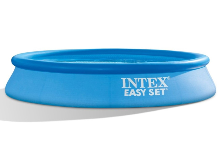 Intex Easy Set medence  3,05 x 0,61 m szűrőberendezéssel
