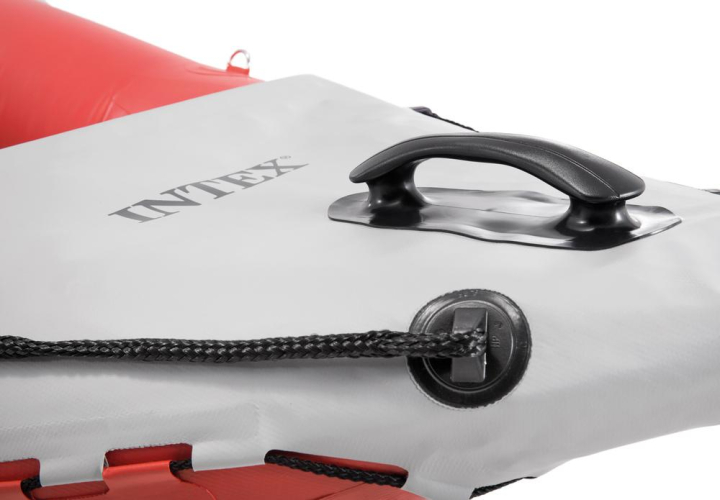 Intex Excursion Pro felfújható kajak szett Intex Excursion Pro felfújható kajak szett