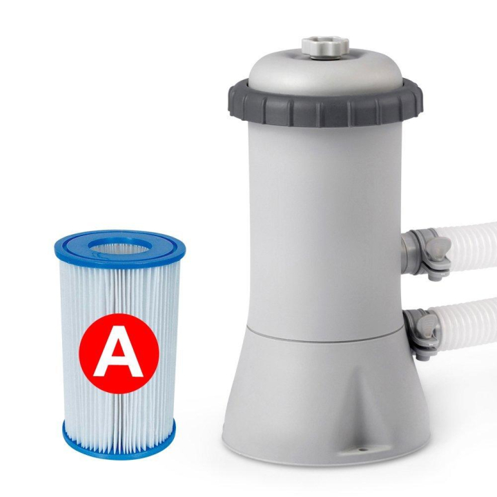 Intex Prism Frame medence 4,27 x 1,07 | komplett medence szett szűrőberendezéssel Intex Prism Frame medence 3 x 1,75 x 0,8 m szűrőberendezéssel és létrával