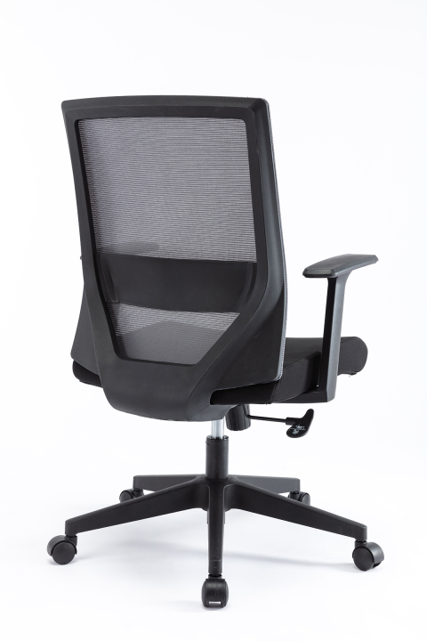 Irodai szék Hawaj Prince fejtámlával Irodai szék Hawaj Prince