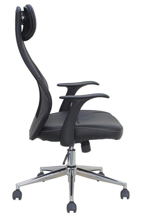 Irodai szék Hawaj Comfort fekete Irodai szék Hawaj Comfort fekete