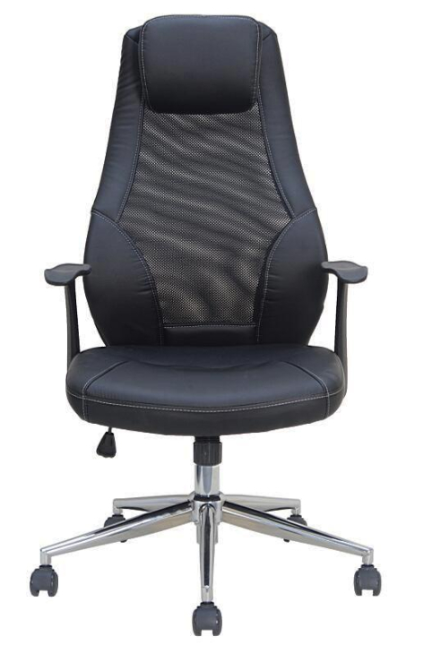 Irodai szék Hawaj Comfort fekete Irodai szék Hawaj Comfort fekete