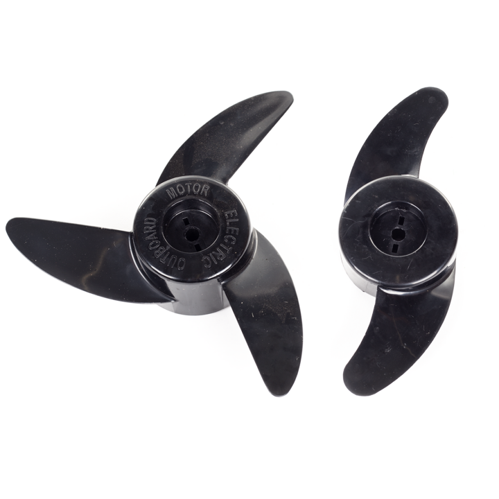 Kétlevelű propeller Maxima® hajómotorokhoz