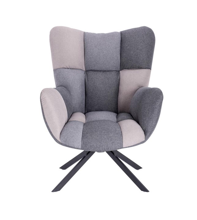 Konferencia szék Hawaj CL-18007-1 barna Karosszék Hawaj CL-18030-2 szürke