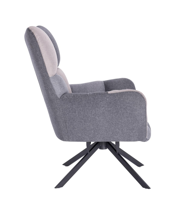 Konferencia szék Hawaj CL-18007-1 barna Karosszék Hawaj CL-18030-2 szürke