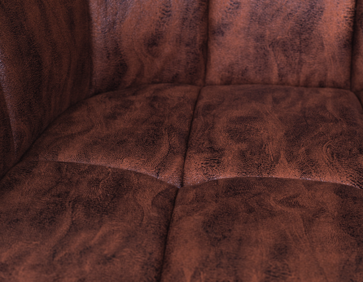 Konferencia szék Hawaj CL-18023 barna Konferencia szék Hawaj CL-18023 barna