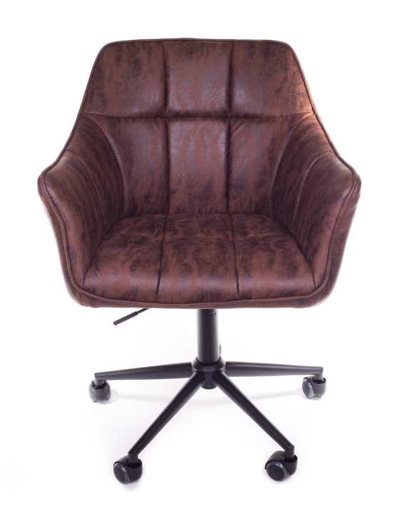 Konferencia szék Hawaj CL-18023 szürke Konferencia szék Hawaj CL-18023 barna