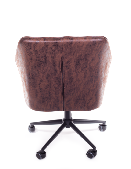 Konferencia szék Hawaj CL-18023 szürke Konferencia szék Hawaj CL-18023 barna