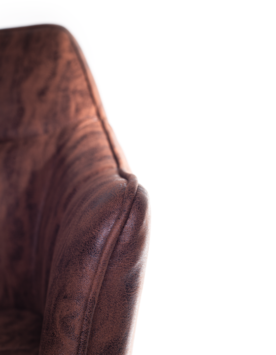 Konferencia szék Hawaj CL-18023 szürke Konferencia szék Hawaj CL-18023 barna