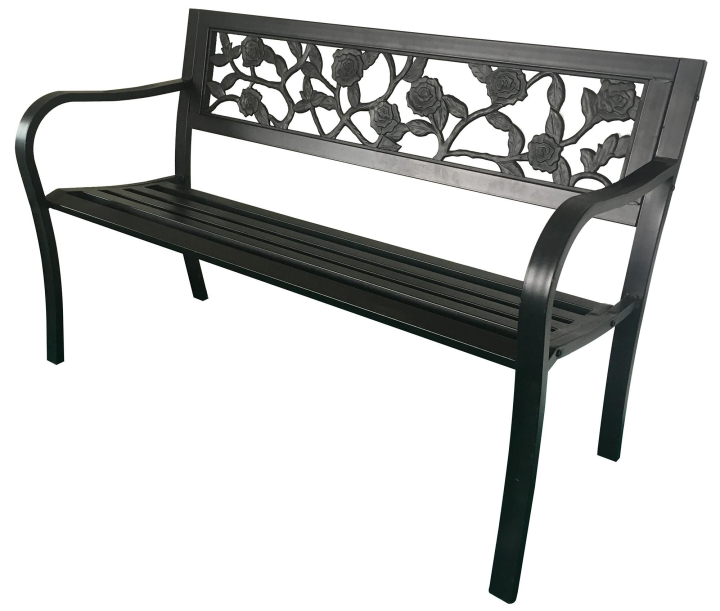 Lávaköves grill Landmann GrillChef 2.1 Rose kerti pad