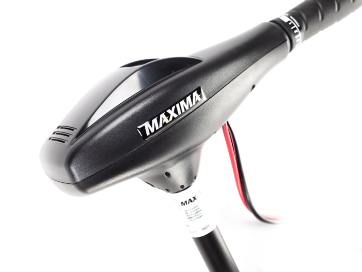 Maxima® P 40 LB hajómotor Maxima® P 48 LB hajómotor