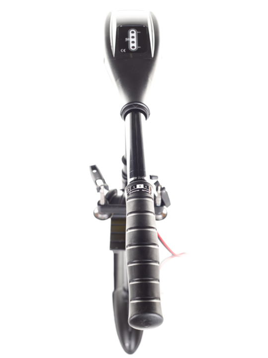 Maxima® P 48 LB hajómotor Maxima® P 48 LB hajómotor