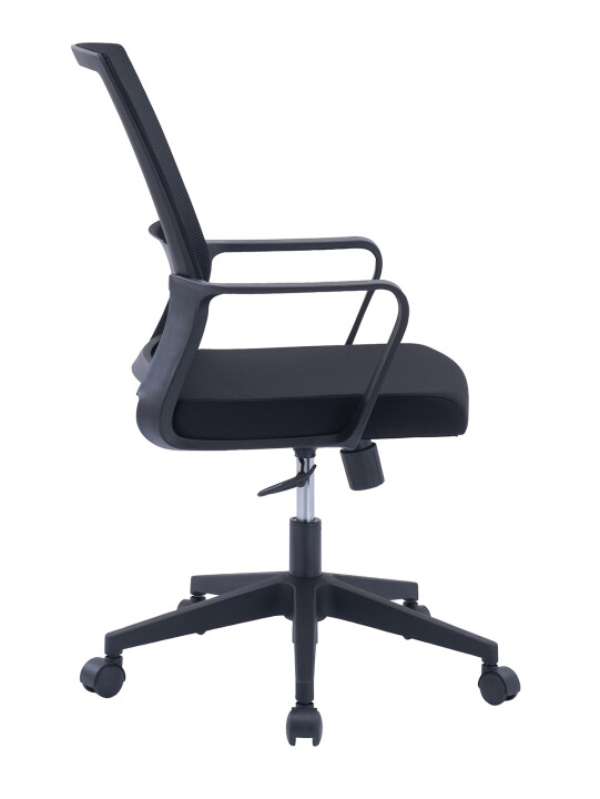 Hawaj Baron irodai szék fekete