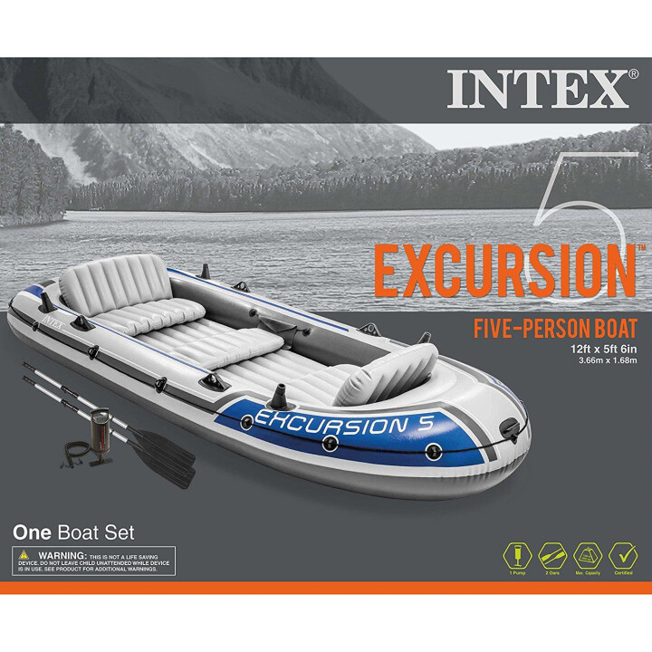 intex excursion canopy