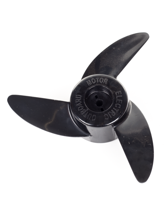Kétlevelű propeller Maxima® hajómotorokhoz
