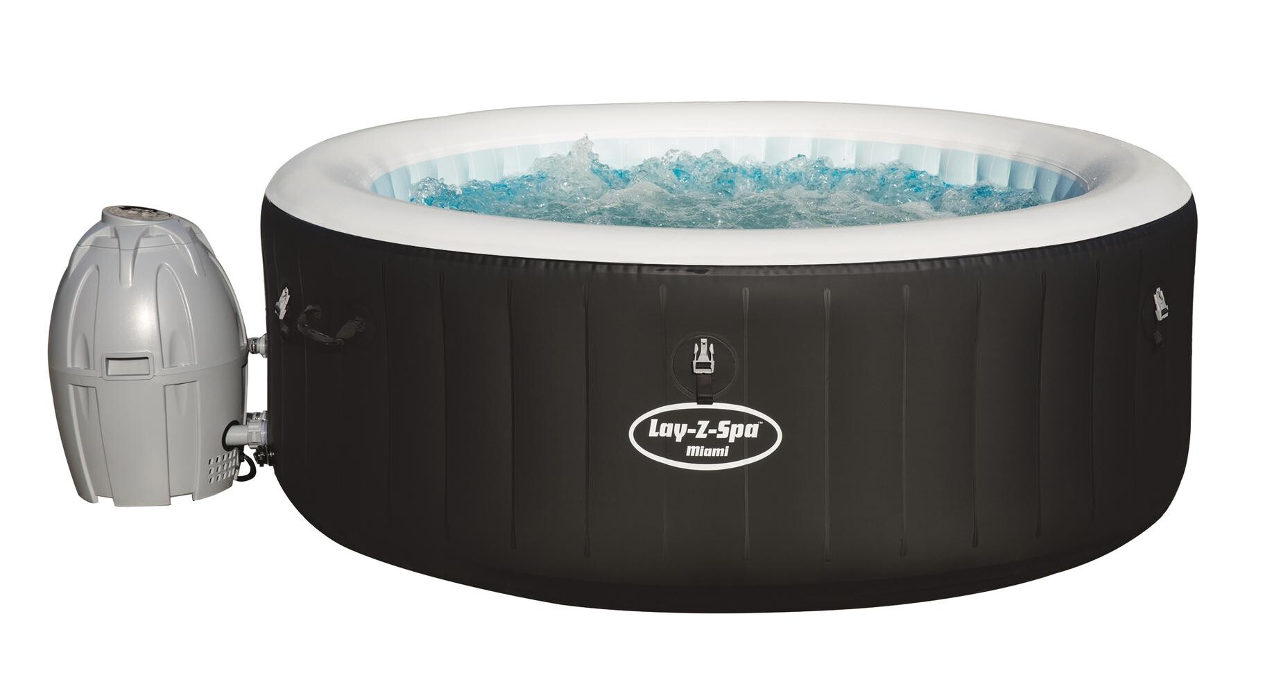 Lay Z Spa